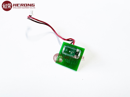 Оригинальные новые карты Hyosung Head Reader Sensor ATM Machine Части
