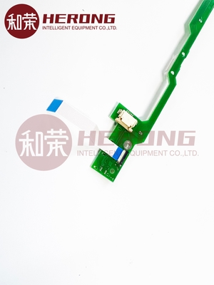 Запчасти банкоматов Hyosung Card Reader Магнитный канал индукционная пластина верхняя