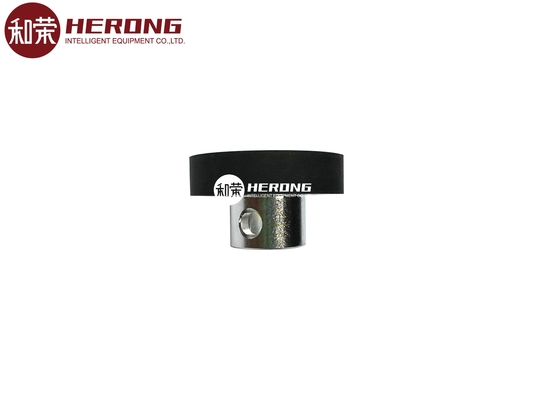 Часть банкомата NCR DB Card Reader Тонкое металлическое резиновое колесо 998-0235885