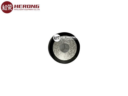 Часть банкомата NCR DB Card Reader Тонкое металлическое резиновое колесо 998-0235885