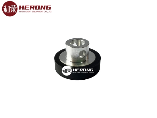 Часть банкомата NCR DB Card Reader Тонкое металлическое резиновое колесо 998-0235885