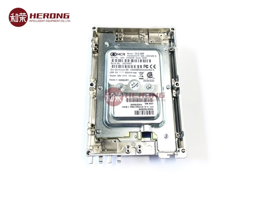 Новейшая клавиатура NCR EPP4 4450782009