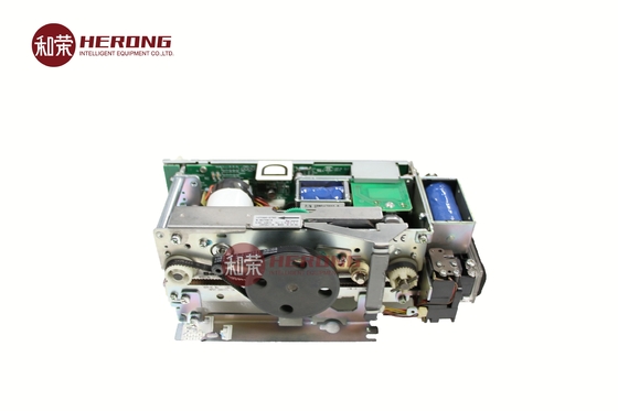 Части банкоматов Diebold 5500 Asd Card Reader 49209540000f