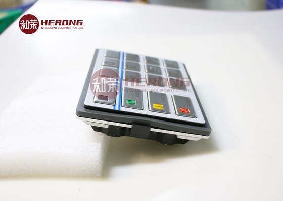 Diebold ATM часть 5500 Клавиатура EPP7 01750344881