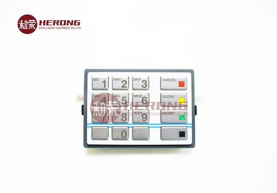 Diebold ATM часть 5500 Клавиатура EPP7 01750344881