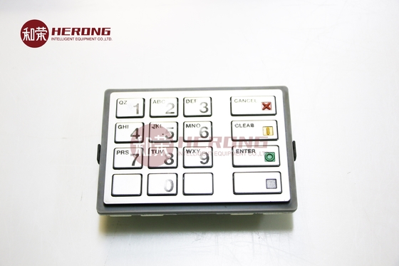 Diebold ATM часть 5500 Клавиатура EPP7 01750344881