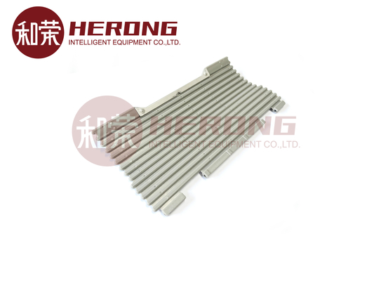 4450586992 NCR Cash Box Shutter Door With Patch Brand New Best High Quality (Контейнерная коробка с закрывающей дверью с пластом)