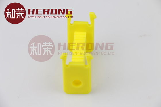 445-0586280 NCR Note Box Height Adjuster Желтый 4450586280 Лучший Высокое качество