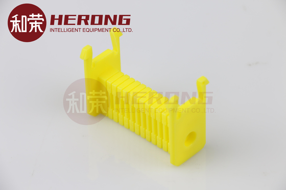 445-0586280 NCR Note Box Height Adjuster Желтый 4450586280 Лучший Высокое качество