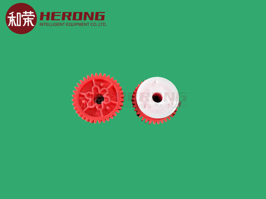 445-0638120 NCR Платформа двойная палуба 24T-36T Red Gear Высокое качество бестселлер
