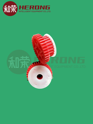 445-0638120 NCR Платформа двойная палуба 24T-36T Red Gear Высокое качество бестселлер