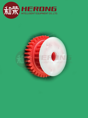 445-0638120 NCR Платформа двойная палуба 24T-36T Red Gear Высокое качество бестселлер