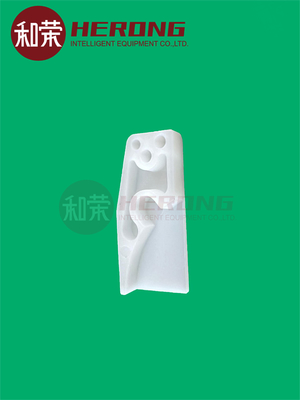 Новый высококачественный NCR Channel Banknote Absorbing Cross Park Fixing Buckle
