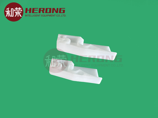 Новый высококачественный NCR Channel Banknote Absorbing Cross Park Fixing Buckle