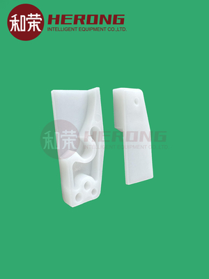 Новый высококачественный NCR Channel Banknote Absorbing Cross Park Fixing Buckle