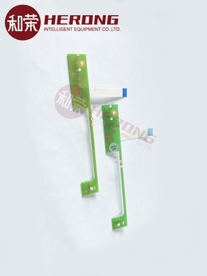 Высокая точность MEI PCB LOWER 0090018647 NCR Atm Заменные части