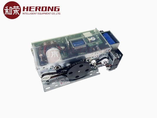 Новый оригинальный бестселлер Diebold 280 Card Reader Серийный порт