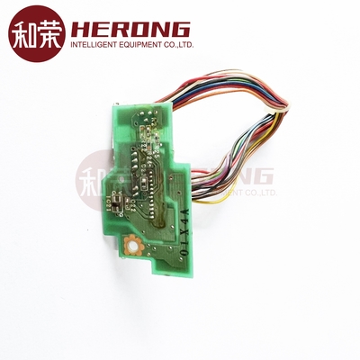 Новый оригинальный бестселлер W V2X Card Reader Sensor Head Section