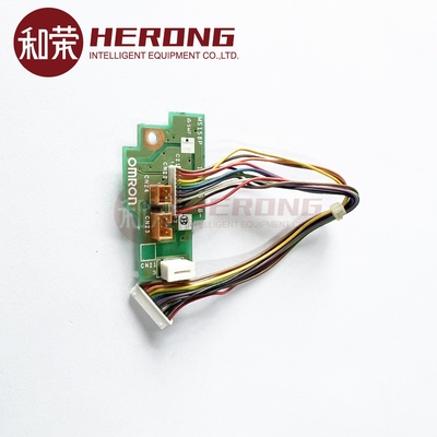 Новый оригинальный бестселлер W V2X Card Reader Sensor Head Section