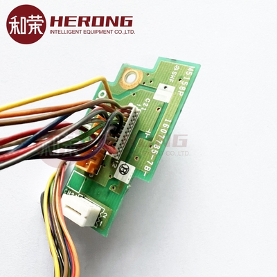 Новый оригинальный бестселлер W V2X Card Reader Sensor Head Section