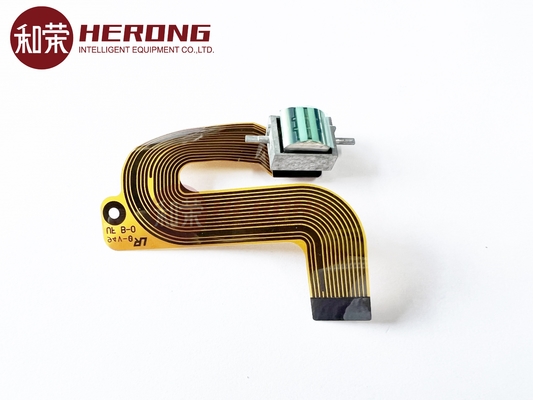 1770006974 Wincor Nixdorf V2XF Считыватель карт R/W Магнитная головка V2XF-33 Части банкомата
