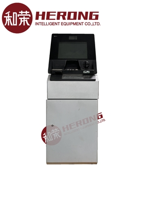 ATM NCR 6683 Новая или отремонтированная интеллектуальная высококачественная высокоточная охрана