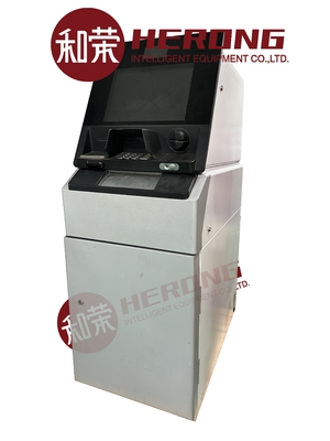 ATM NCR 6683 Новая или отремонтированная интеллектуальная высококачественная высокоточная охрана