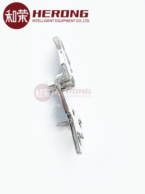 Прочный Hyosung Step Forks Металлический материал