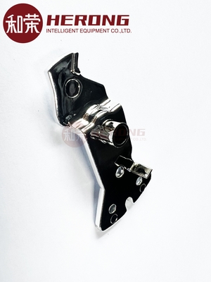Прочный Hyosung Step Forks Металлический материал