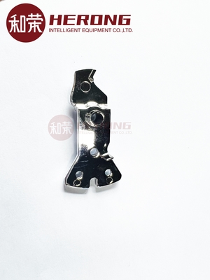 Прочный Hyosung Step Forks Металлический материал