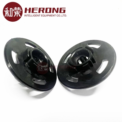 Новый оригинальный высококачественный Hyosung сложенный катушка верхний