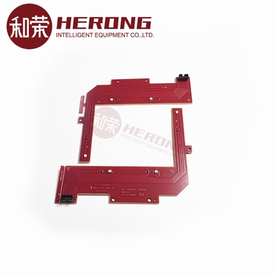 4550758905 NCR 6623 SNT STACKER SENSOR Части банкоматов