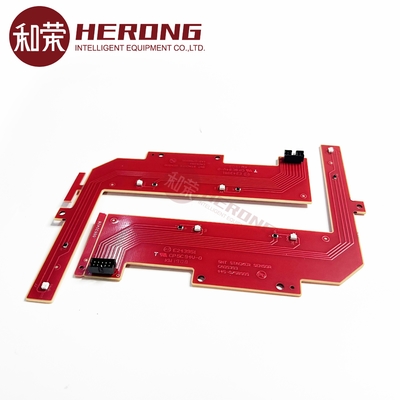 4550758905 NCR 6623 SNT STACKER SENSOR Части банкоматов