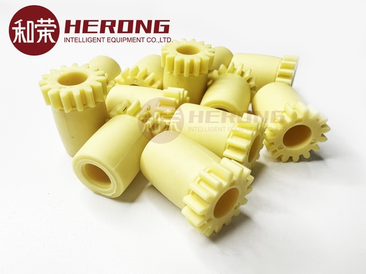 Wincor CMD-V4 Диспансерный модуль Аксессуар Короткий рукав с зубами x 2