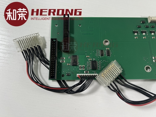 Диспансерный модуль Wincor CMD-V4