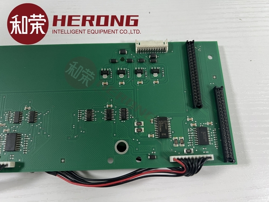 Диспансерный модуль Wincor CMD-V4