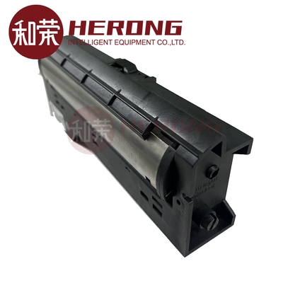 01750166395 Wincor Nixdorf Cineo Shutter Horiz 8x CMD RL Части для банкоматов