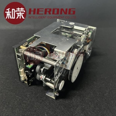 Прямая оригинальная банкоматная машина Wincor с читателем карт V2XU-11JL