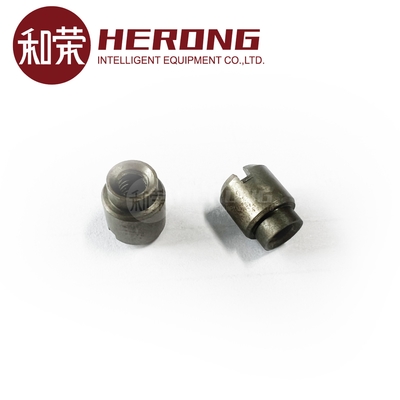 NCR ATM Machine S1 Dispenser Accessory Channel Sheet Metal Fixing Nuts (Аксессуары для устройства банкомата NCR S1 для устройства банкомата)