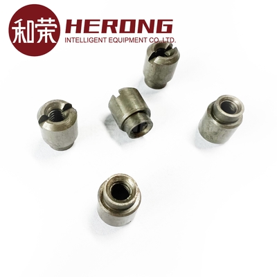 NCR ATM Machine S1 Dispenser Accessory Channel Sheet Metal Fixing Nuts (Аксессуары для устройства банкомата NCR S1 для устройства банкомата)