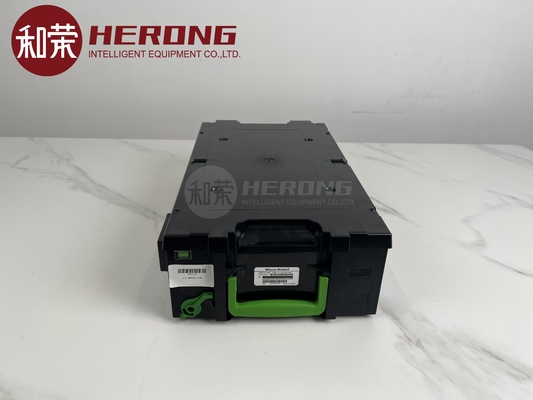 1750109651 CMD V4 ROHS Кассета Wincor Cash Out Кассета банкомат Запчасти