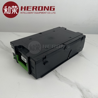 1750109651 CMD V4 ROHS Кассета Wincor Cash Out Кассета банкомат Запчасти