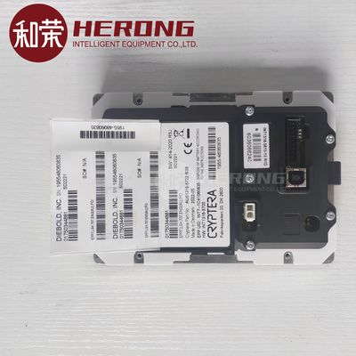 Части банкоматов клавиатура Diebold