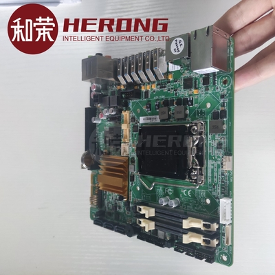 4450767382 Estoril Материнская плата NCR ATM Части оптовой продажи 4450767382