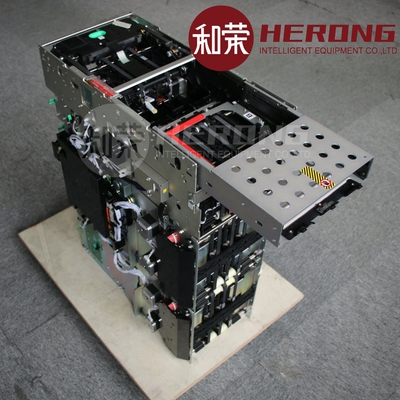 445-0757322 NCR S2 Презентаторный модуль S2 Диспенсер 4450757322 Части банкомата