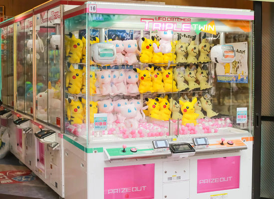 Подключение и безопасность: идеальное сочетание для торгового автомата с растворимым кофе