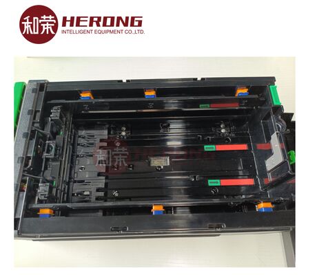 NCR 009-0029127 0090029127 Ящик для исключений BRM/кассета для отбраковки