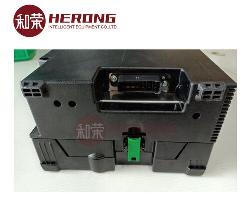 NCR 009-0029127 0090029127 Ящик для исключений BRM/кассета для отбраковки