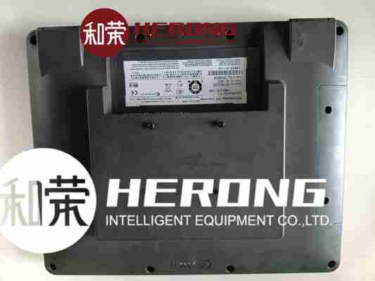 НОВАЯ высококачественная часть банкомата NCR 15-дюймовый светодиодный дисплей с интерфейсом USB | СН: 5943-5100-9090, 594351009090 | Характеристики мощности: 12 В постоянного тока, 2,0 А