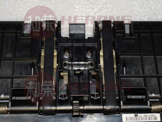 Новый высококачественный плоский ремень для выдачи наличных для банкоматов (10×212×0,65), подходящий для зажимной каретки Hyosung CDU